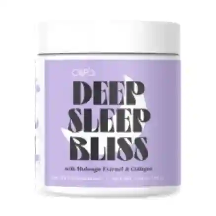 deepsleep bliss supplement bottle – order online now with discount
