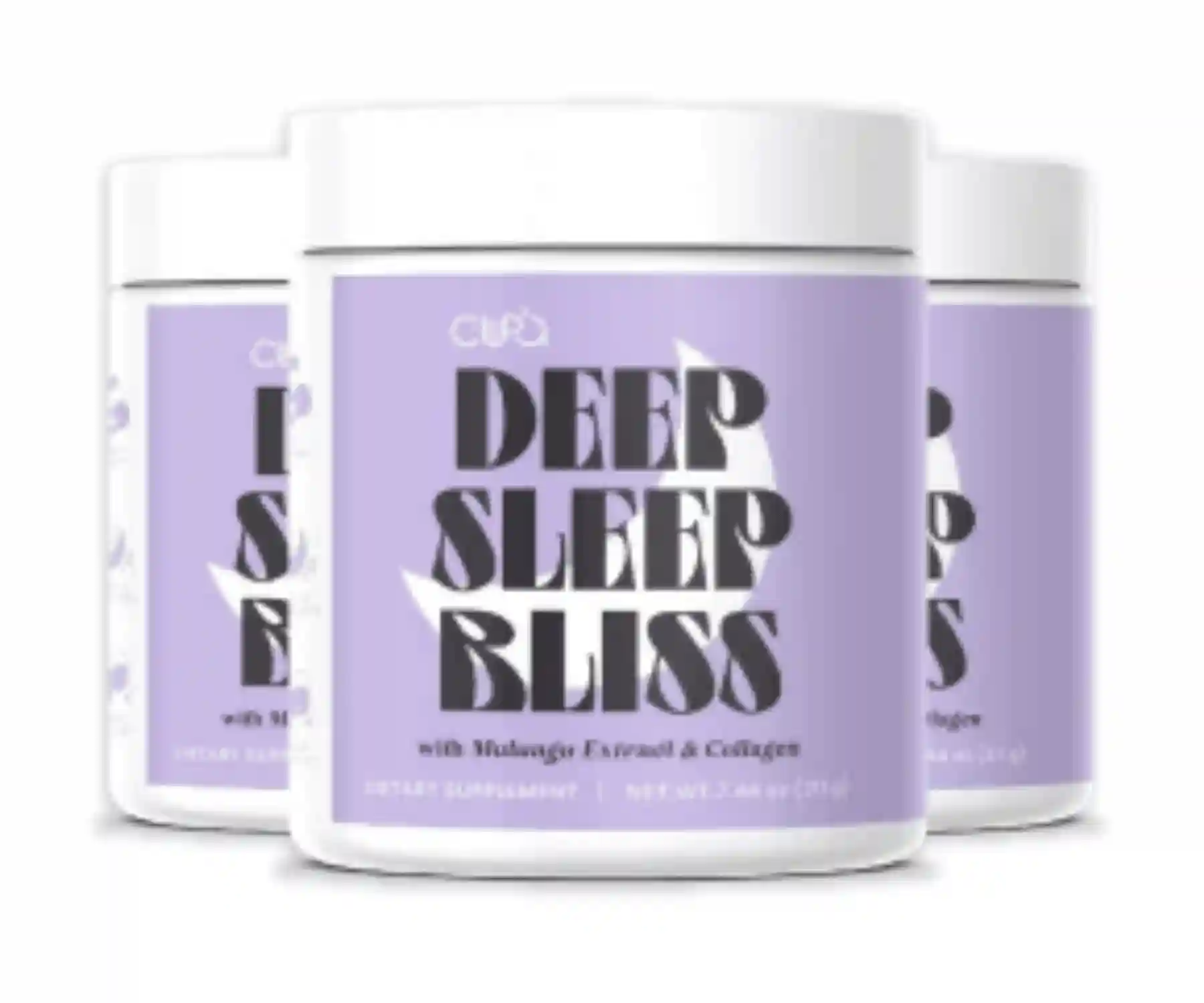 deepsleep bliss