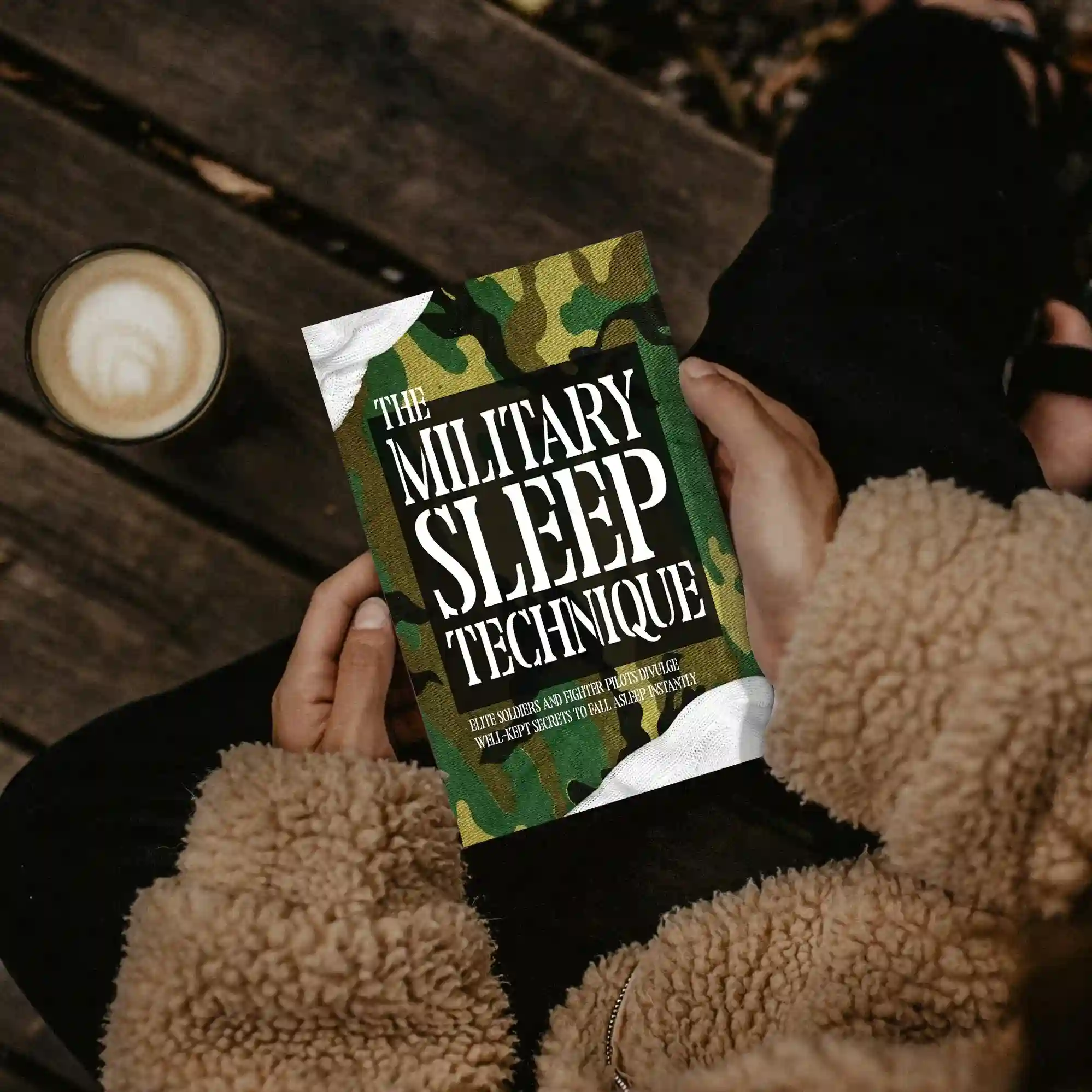 Free Bonus 2 with deepsleep bliss