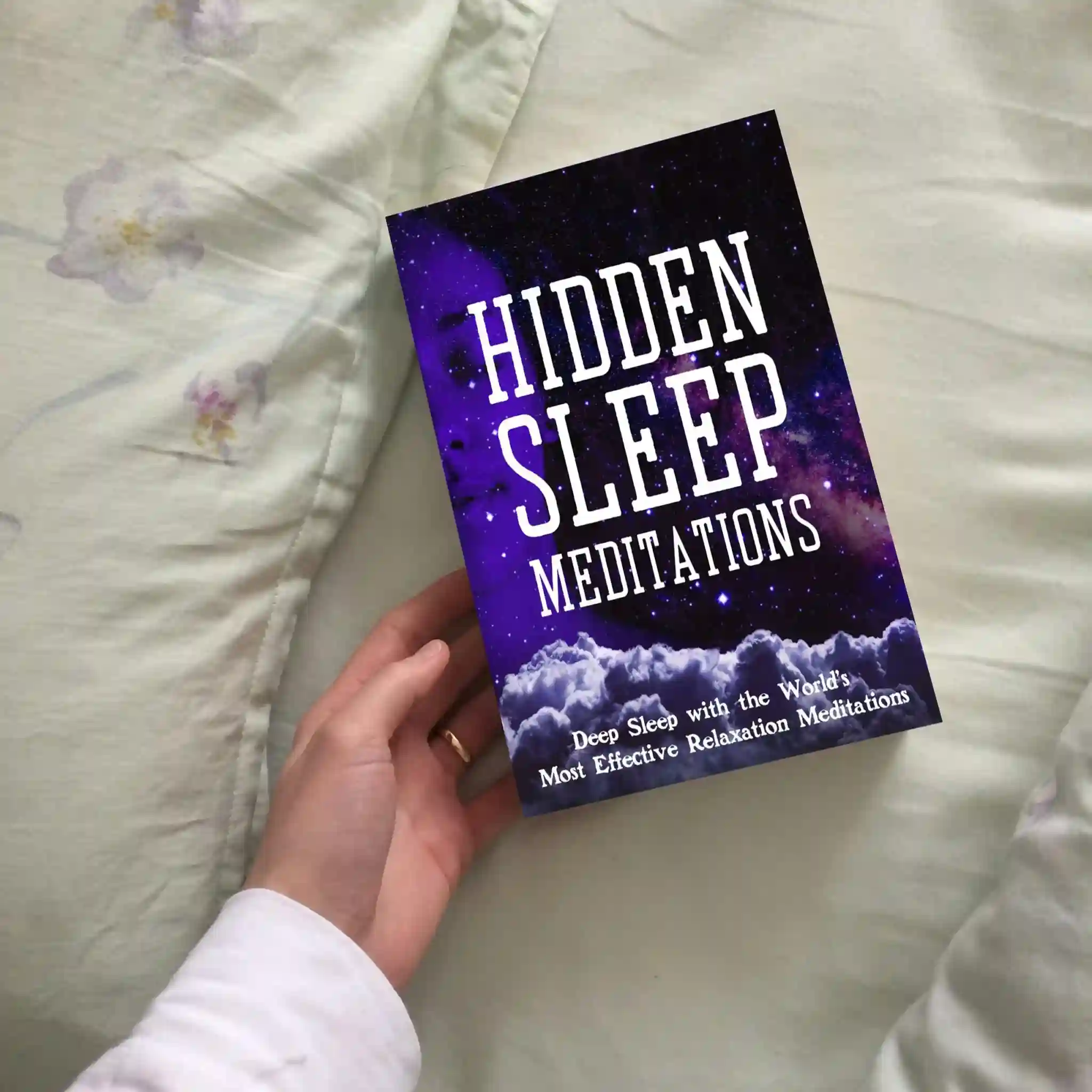 Free Bonus 3 with deepsleep bliss